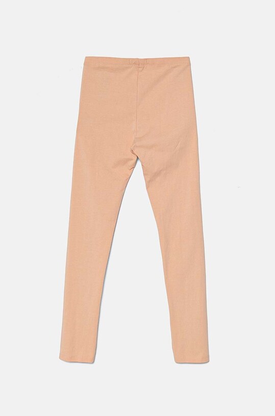 Детские леггинсы Calvin Klein Jeans LEGGING IG0IG02137.9BYH.128.176 оранжевый AW24