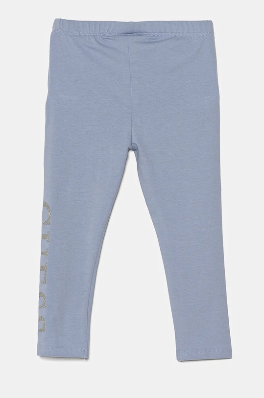 Dětské legíny Guess K3YB01.K82K0.9BYH modrá AW24