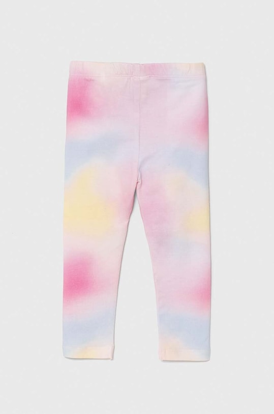 Detské legíny Guess K4YB01.J1313.9BYH ružová AW24