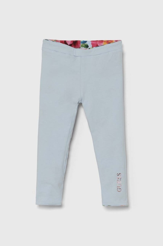 Guess legginsy dwustronne dziecięce K4YB03.K6YW3.9BYH multicolor AW24