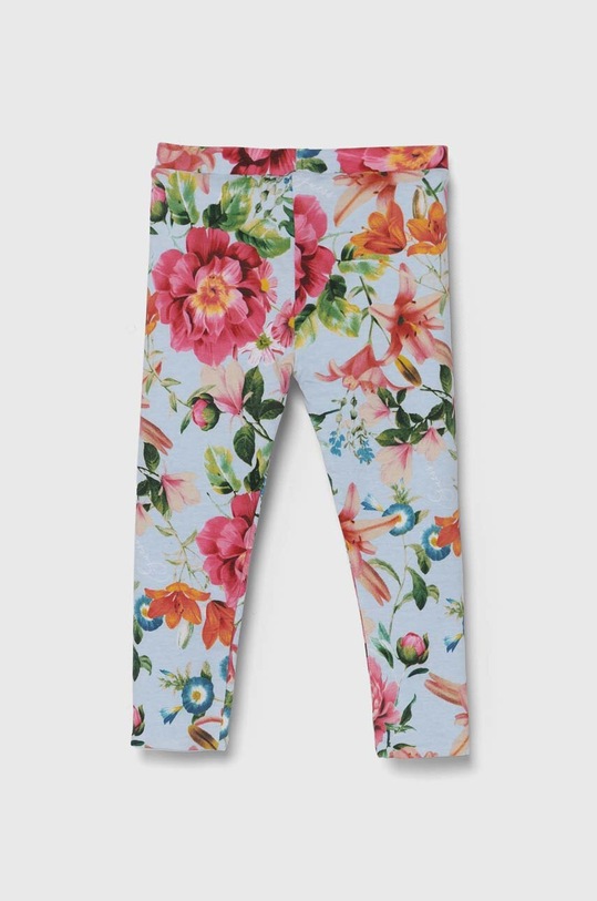 Dziewczynka Guess legginsy dwustronne dziecięce K4YB03.K6YW3.9BYH multicolor