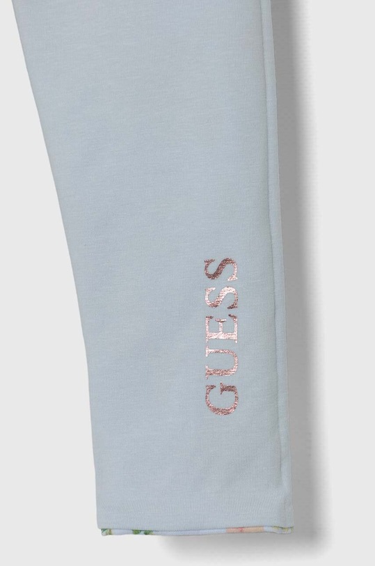 Guess legginsy dwustronne dziecięce K4YB03.K6YW3.9BYH multicolor