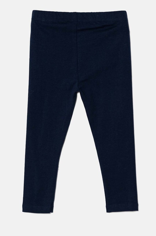Guess legginsy dziecięce K4YB06.K6YW3.9BYH granatowy AW24