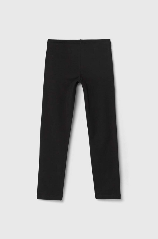 Fete adidas Originals leggins copii IW3504 negru