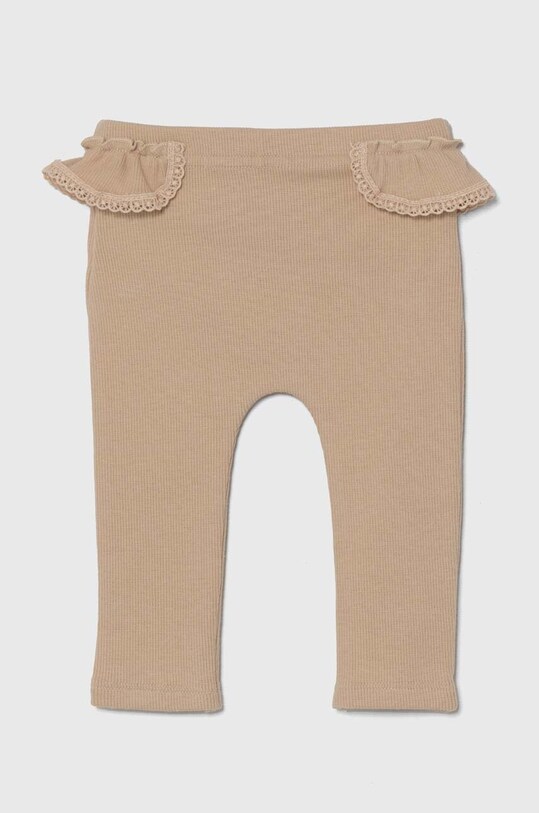 Jamiks baba legging AZARA AZARA.Leginsy.JZH022 bézs AW24