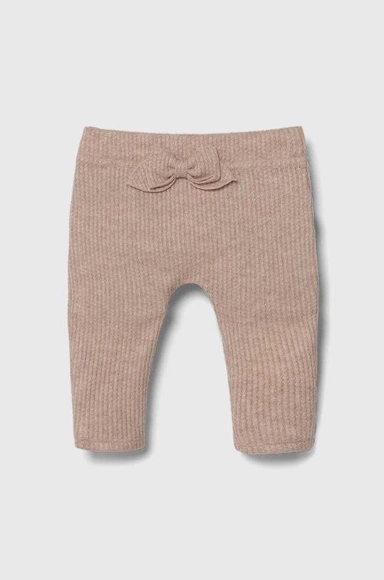Jamiks baba legging ELZIRA melanzs rózsaszín ELZIRA.Leginsy.JZH114
