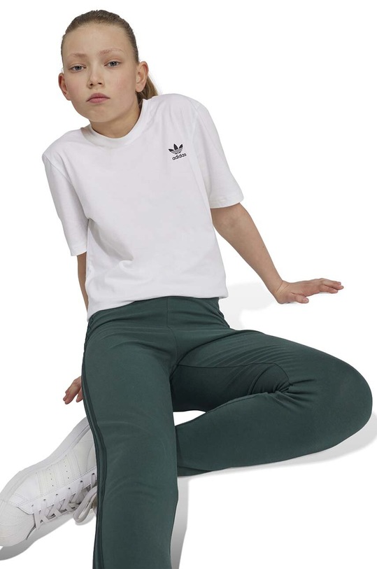 adidas Originals legginsy dziecięce IY9542