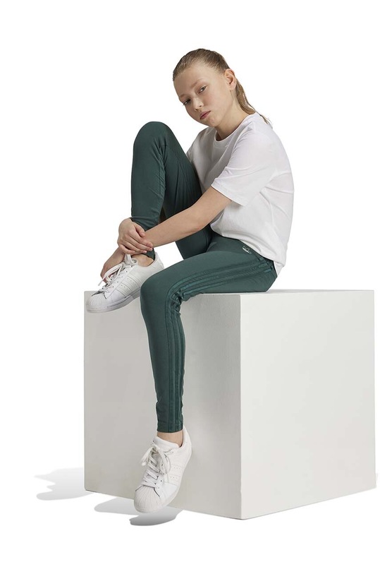 adidas Originals legginsy dziecięce IY9542
