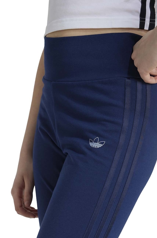 adidas Originals legginsy dziecięce LEGGINGS IZ4550