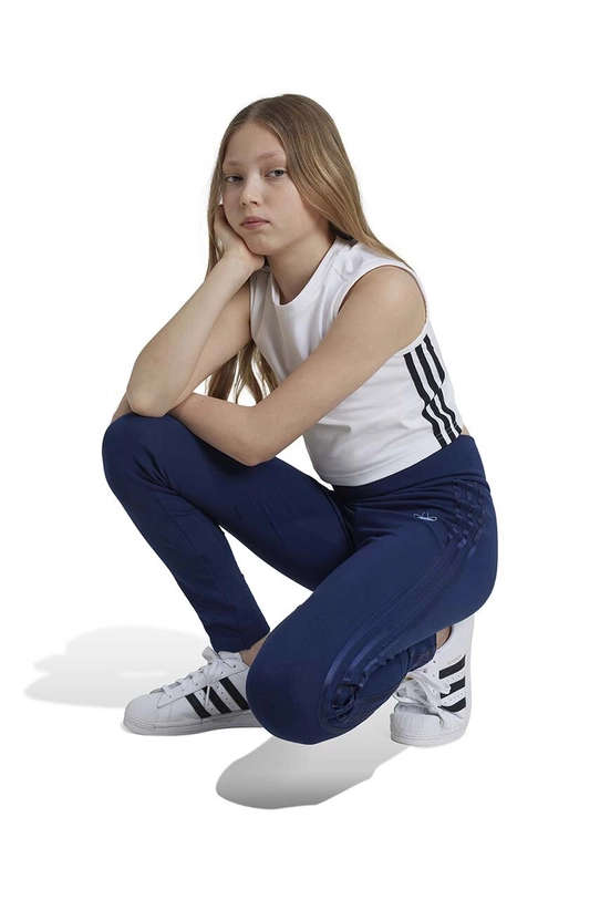 Παιδικά κολάν adidas Originals LEGGINGS IZ4550