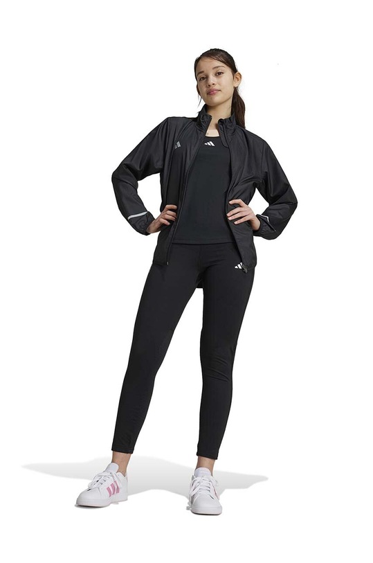 adidas legginsy dziecięce J TF WA TIGHTS JF3755