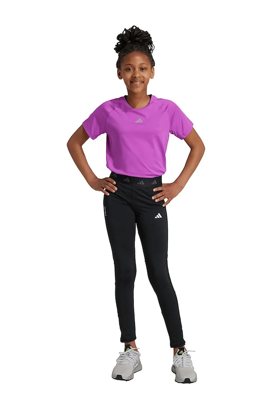 Детские леггинсы adidas J TF TIGHTS JF3756
