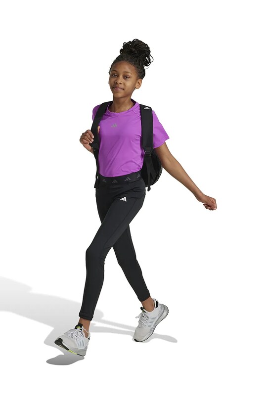 Детские леггинсы adidas J TF TIGHTS JF3756