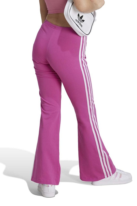adidas Originals spodnie dresowe dziecięce FLAI LEGGINGS IY9784