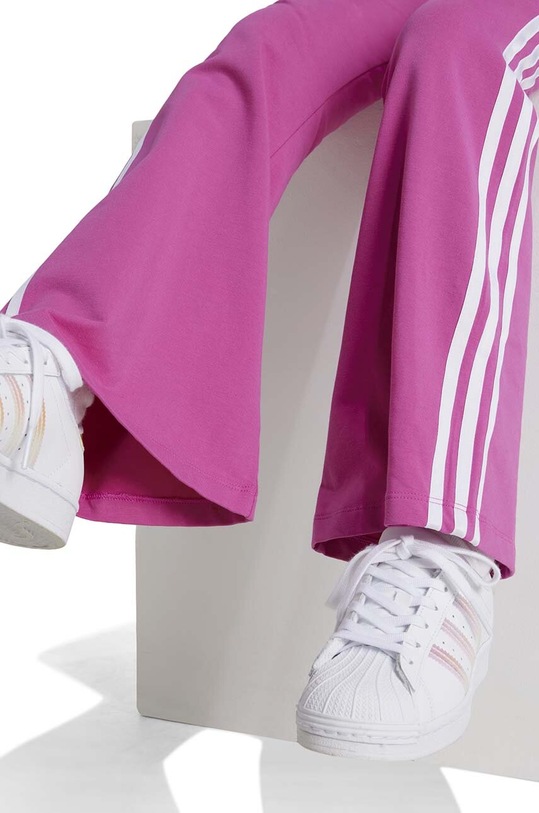 adidas Originals spodnie dresowe dziecięce FLAI LEGGINGS IY9784