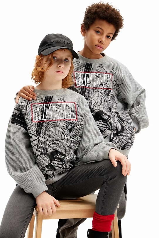 Detské legíny Desigual 24WGKD01