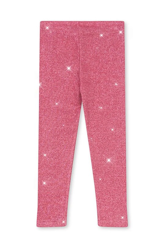 Детские леггинсы Konges Sløjd ROLI PANTS KS101655 розовый AW24