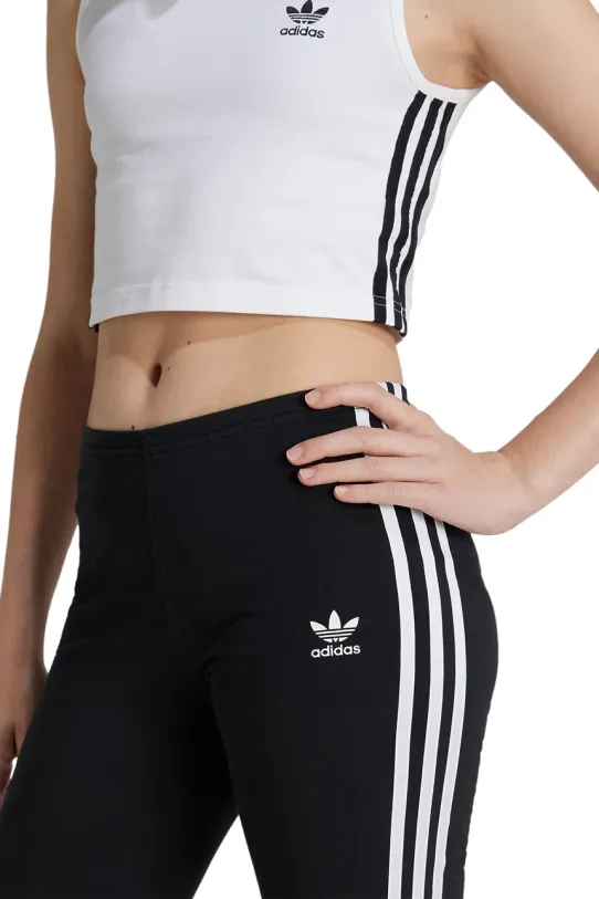 Дитячі спортивні штани adidas Originals FLAI LEGGINGS IY9785