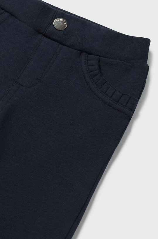 Detské legíny Mayoral 560.4G.Baby.9BYH tmavomodrá AW24