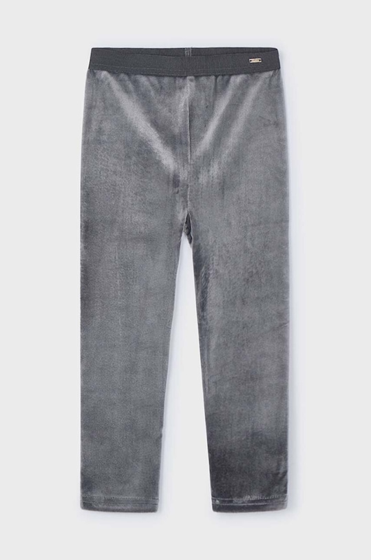 Mayoral leggins copii tricotaj gri 712.6H.Mini.9BYH