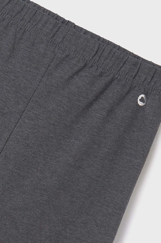 Dětské legíny Mayoral 722.8G.Junior.9BYH šedá AW24