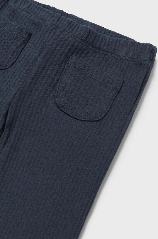 Mayoral leggins copii 2704.4J.Baby.9BYH bleumarin AW24