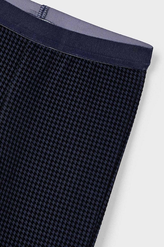 Mayoral legginsy dziecięce 4702.6F.Mini.9BYH granatowy AW24