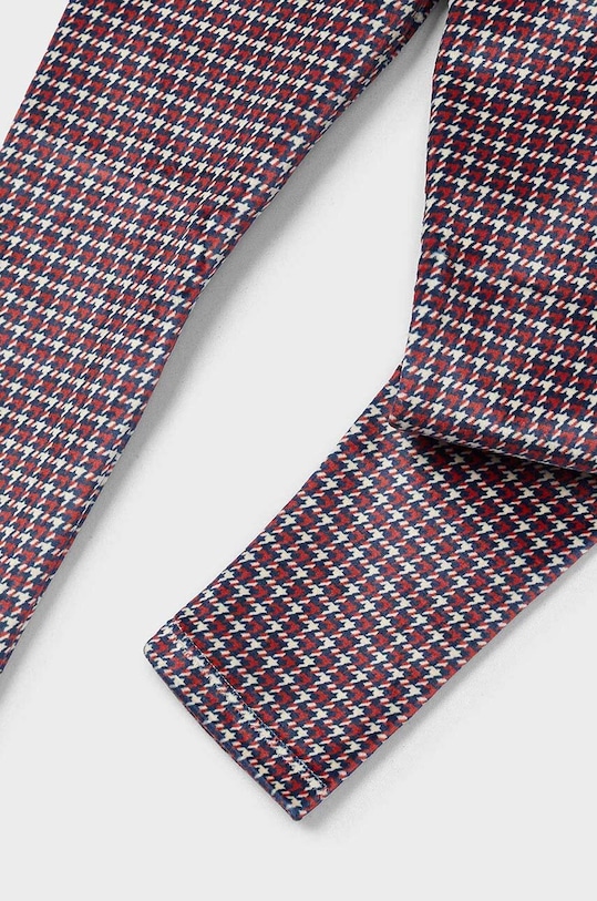 Detské legíny Mayoral 4703.6L.Mini.9BYH červená AW24