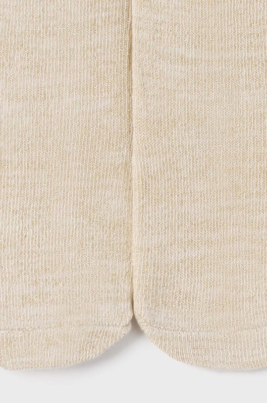 Παιδικό καλσόν Mayoral 10753.4B.Rajstopy.9BYH μπεζ AW24