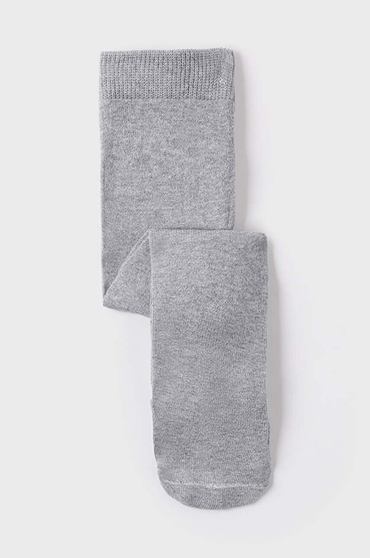 Mayoral ciorapi fete gri 10753.4B.Rajstopy.9BYH