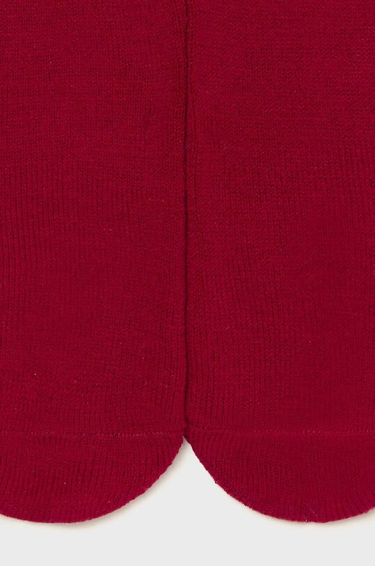 Детские колготки Mayoral 10753.4B.Rajstopy.9BYH красный AW24