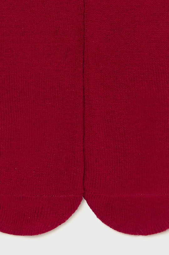 Дитячі колготки Mayoral 10753.4B.Rajstopy.9BYH червоний AW24