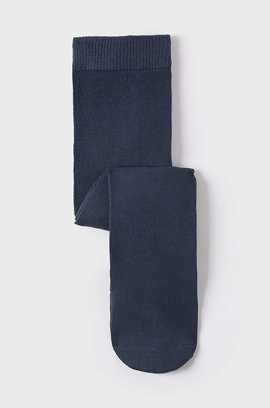 Mayoral rajstopy dziecięce granatowy 10753.4B.Rajstopy.9BYH