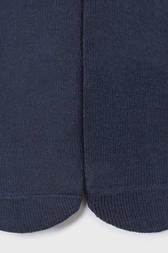 Mayoral rajstopy dziecięce 10753.4B.Rajstopy.9BYH granatowy AW24