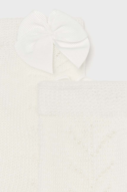 Mayoral ciorapi copii 10759.4A.Rajstopy.9BYH bej AW24