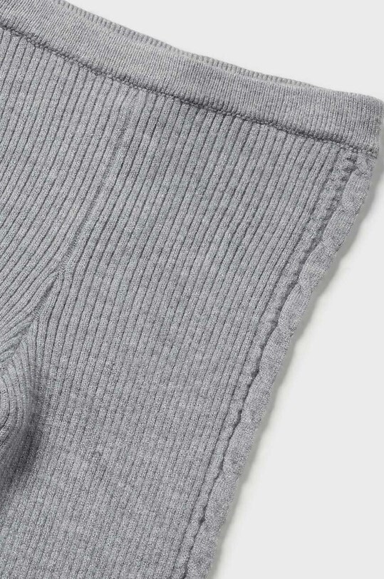 Детские леггинсы Mayoral 10764.4F.Baby.9BYH серый AW24
