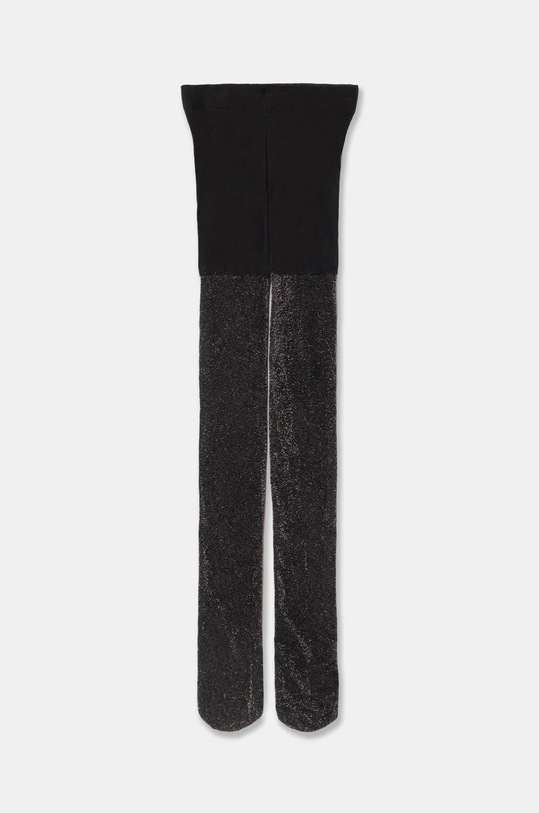 Dječje hulahopke Mayoral crna 10794.6A.Rajstopy.9BYH