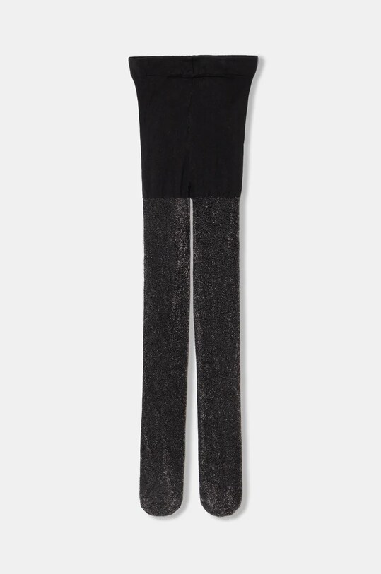 Детские колготки Mayoral 10794.6A.Rajstopy.9BYH чёрный AW24