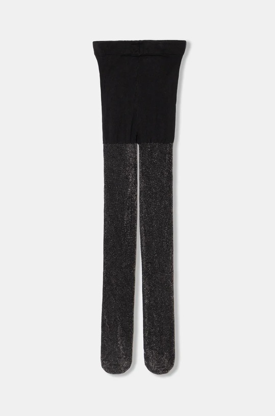 Dječje hulahopke Mayoral 10794.6A.Rajstopy.9BYH crna AW24