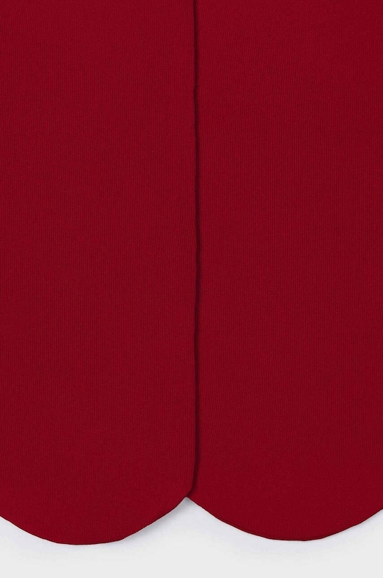 Детские колготки Mayoral 10795.6C.Rajstopy.9BYH красный AW24