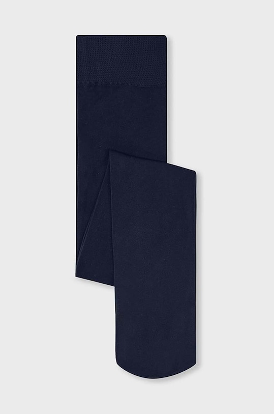 Дитячі колготки Mayoral темно-синій 10795.6C.Rajstopy.9BYH