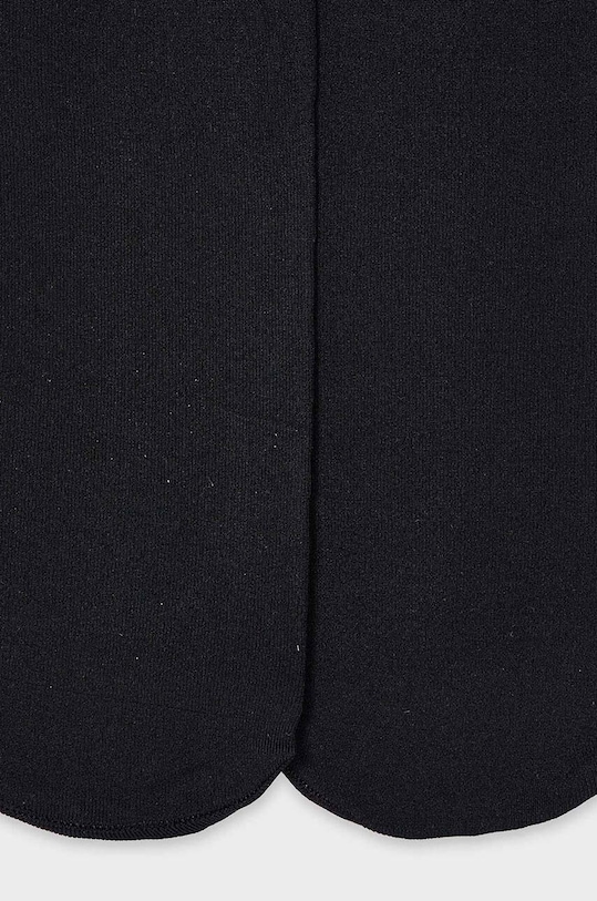 Παιδικό καλσόν Mayoral 10795.6C.Rajstopy.9BYH μαύρο AW24