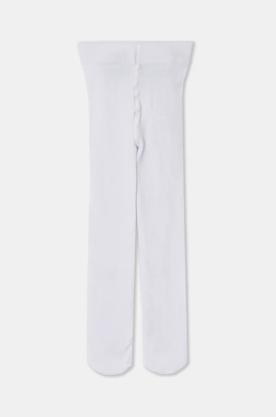 Mayoral ciorapi fete 10798.6B.Rajstopy.9BYH alb AW24