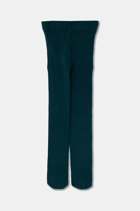 Detské pančuchy Mayoral tyrkysová 10798.6B.Rajstopy.9BYH