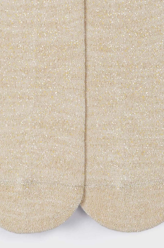 Детские колготки Mayoral Rajstopy lureks 10799.6B.Rajstopy.9BYH бежевый AW24