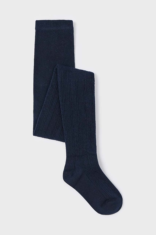 Παιδικό καλσόν Mayoral σκούρο μπλε 10800.6D.Rajstopy.9BYH