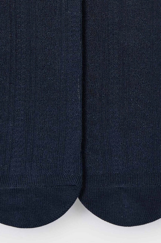 Παιδικό καλσόν Mayoral 10800.6D.Rajstopy.9BYH σκούρο μπλε AW24