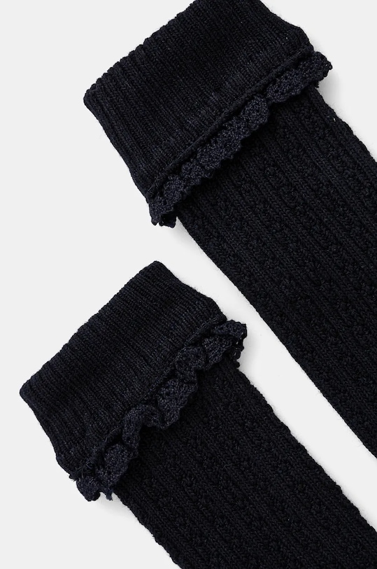 Mayoral skarpetki dziecięce 10807.6C.Skarpetki.9BYH granatowy AW24