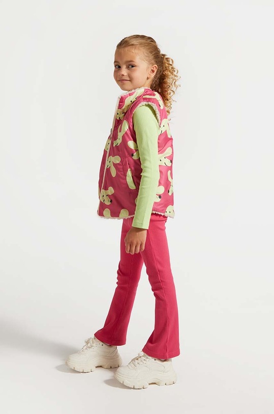 Coccodrillo legginsy dziecięce ZC4122101AGK