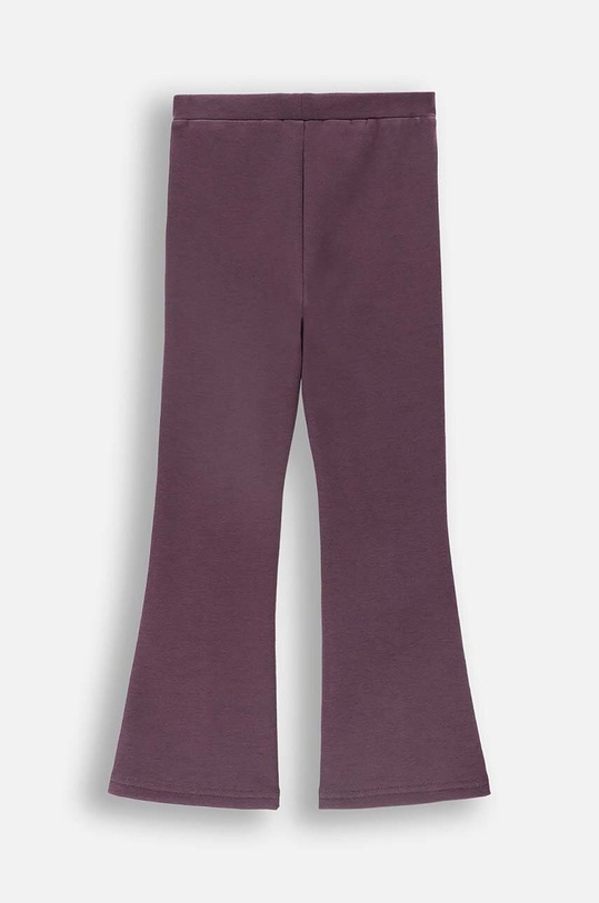 Fete Coccodrillo pantaloni copii ZC4122602AGK violet